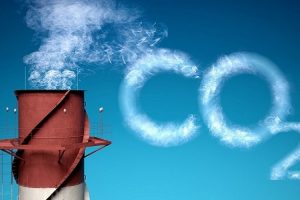Gas Karbon Dioksida